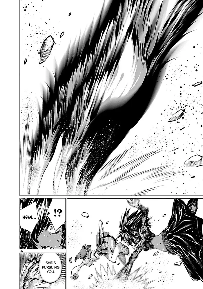Killing Bites Chapter 32 image 26_optimized